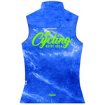 CMD'25 - Napoli Mesh Cycling Vest D2. Women