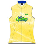 CMD'25 - Napoli Mesh Cycling Vest. Women