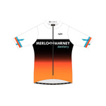 MF'26 - Breathelite Short Sleeve Cycling Jersey D3. Men