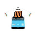 MF'26 - Breathelite Short Sleeve Cycling Jersey D3. Men