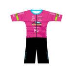 RR'26 - Raze Speedsuit Pink. Women