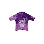 PTK'26 - Leggero Short Sleeve Cycling Jersey D1. Women