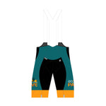 GP'26 - Bartalli Cycling Bib Short. Men