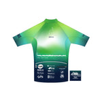LR'26 - Women. Firenze Short Sleeve Cycling Jersey