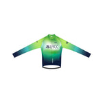 LR'26 - Men. Firenze Long Sleeve Cycling Jersey