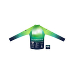 LR'26 - Men. Firenze Long Sleeve Cycling Jersey