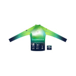 LR'26 - Women. Firenze Long Sleeve Cycling Jersey