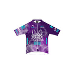PTK'26 - Leggero Short Sleeve Cycling Jersey D4. Men