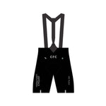 CFC'26 - Toscana Cycling Bib Short. Women
