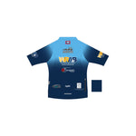WC'26 - Leggero Short Sleeve Cycling Jersey. Men