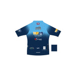 WC'26 - Leggero Short Sleeve Cycling Jersey. Women