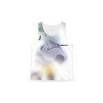 LRC’26 - Levit Sleeveless Running Jersey. Men