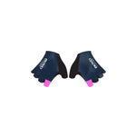 BC'26 - Short Finger Cycling Gloves Black. Unisex