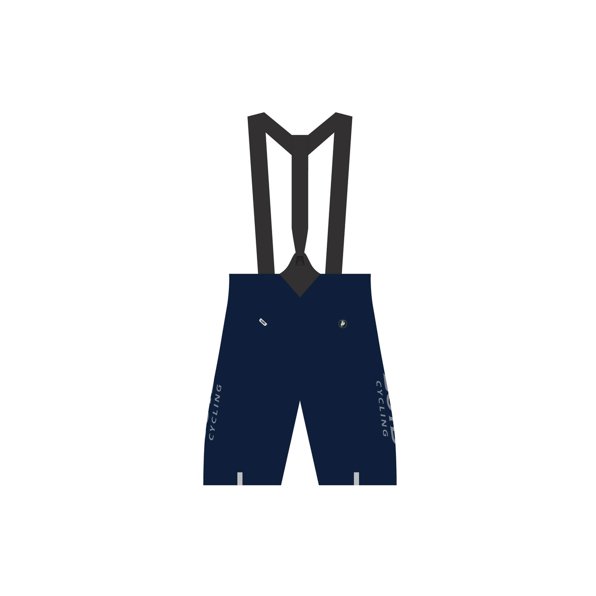 BC'26 - Toscana Cycling Bib Short. Women