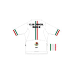 Carrizal'26 - Leggero Short Sleeve Cycling Jersey. Women