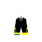 PCT'26 - Bartalli Cycling Bib Short. Women