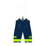 NPC'26 - Bartalli Cycling Bib Short. Women