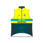 PCT'26 - Napoli Cycling Vest. Men