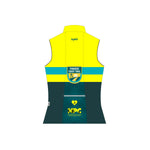 PCT'26 - Napoli Cycling Vest. Women