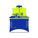 NPC'26 - Napoli Cycling Vest. Men