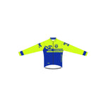 NPC'26 - Skin Light Long Sleeve Cycling Jersey. Men