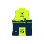 NPC'26 - Napoli Cycling Vest. Men