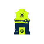 NPC'26 - Napoli Cycling Vest. Women