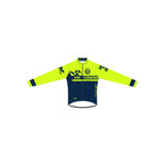 NPC'26 - Skin Light Long Sleeve Cycling Jersey. Men