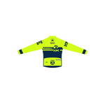 NPC'26 - Skin Light Long Sleeve Cycling Jersey. Men