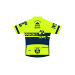 NPC'26 - Club Fit Short Sleeve Cycling Jersey. Men