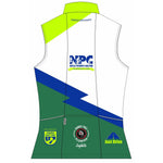 NPC'25 - Ventura Cycling Vest. Women