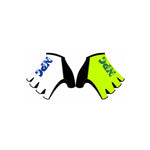 NPC'25 - Short Finger Cycling Gloves. Unisex