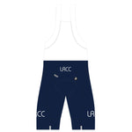 LR'25 - Treviso Cycling Bib Shorts. Women