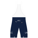 LR'25 - Treviso Cycling Bib Shorts. Men