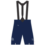 WC'25 - Toscana Cycling Bib Short. Women