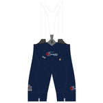 WC'25 - Bartalli Cycling Bib Short. Women