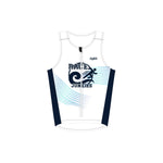 RJ'25 - Extended AquaZero™ Triathlon Top. Men
