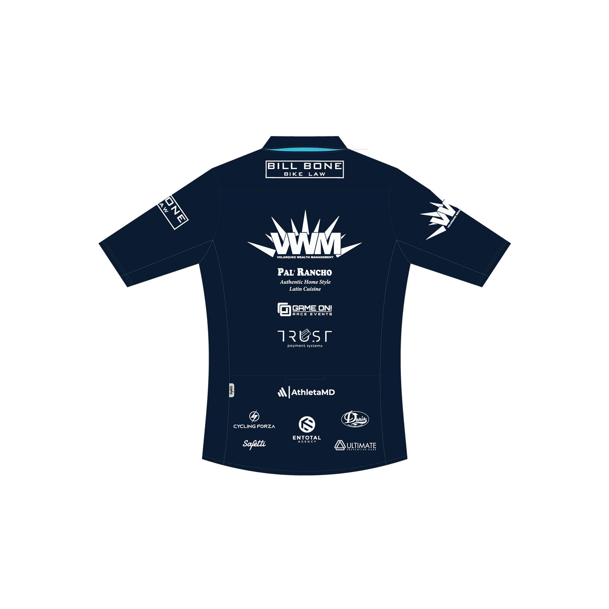 RJ'25 - Outland Short Sleeve Shirt 1. Men