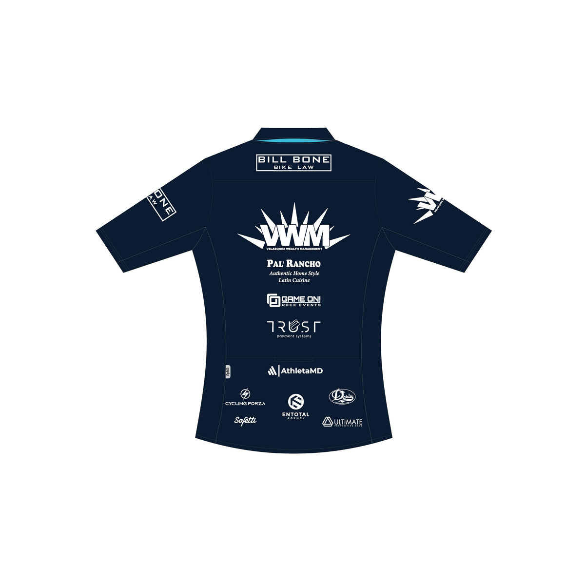 RJ'25 - Outland Short Sleeve Shirt 1. Women