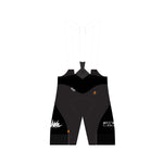 RJ'25 - Evans Cargo Cycling Bib Short. Women