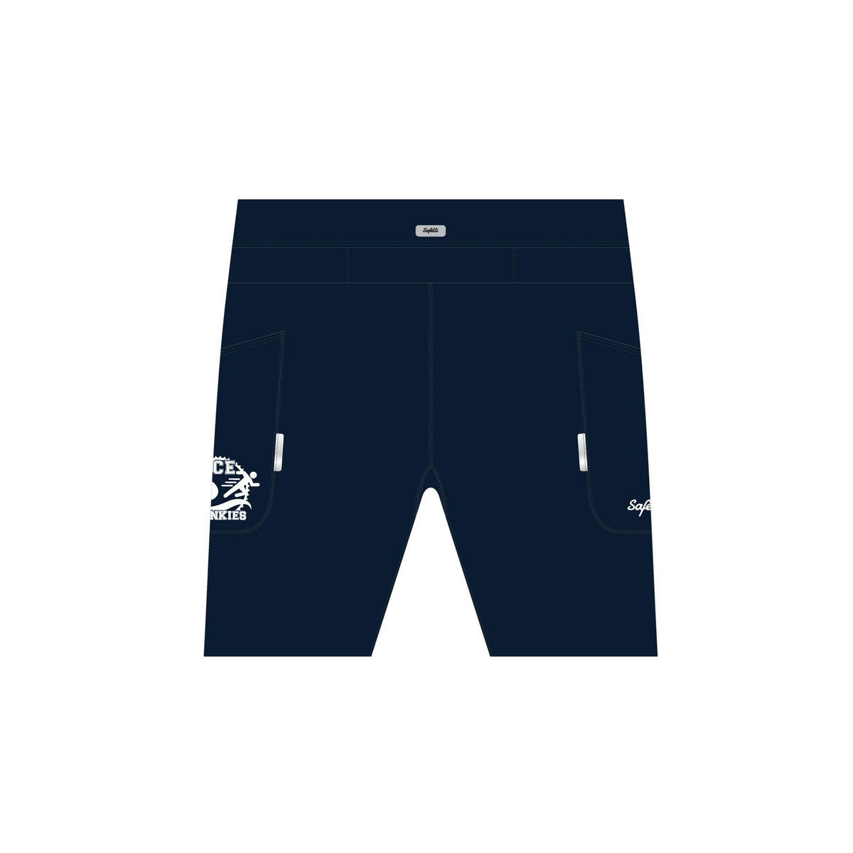 RJ'25 - Titan Shorts. Women