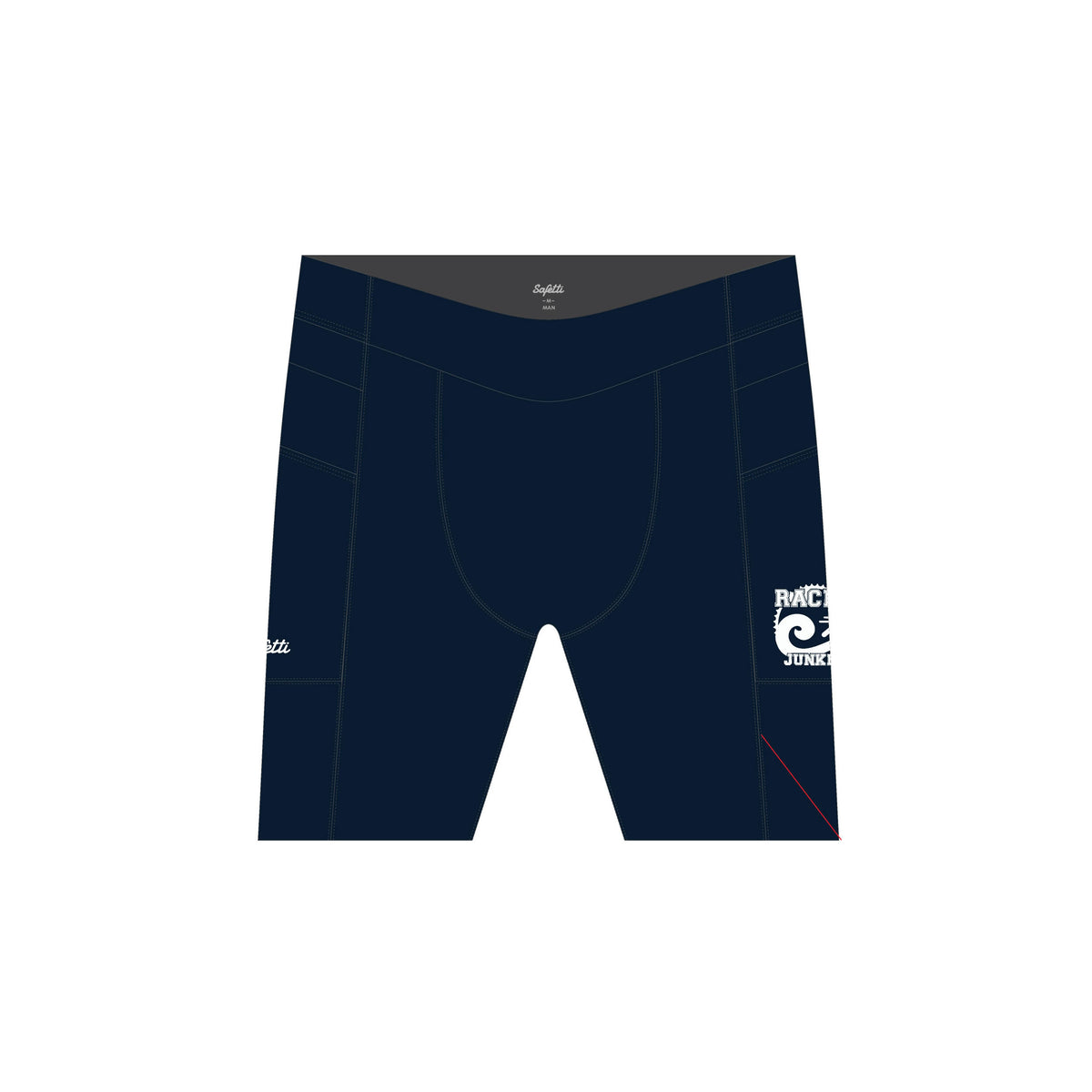 RJ'25 - Titan Shorts. Women