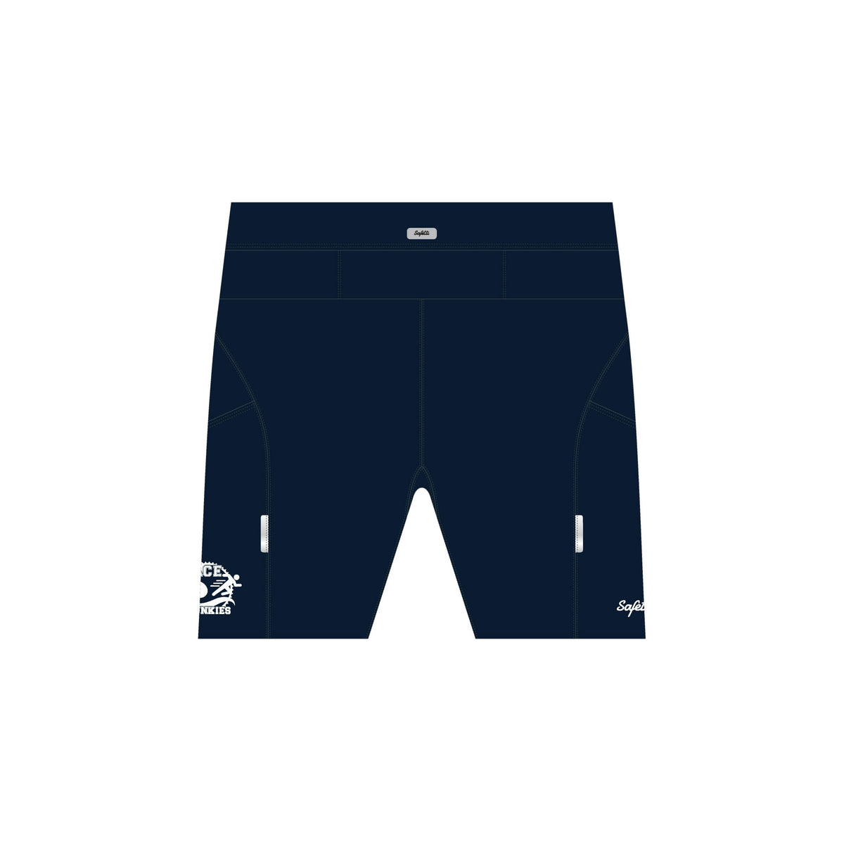 RJ'25 - Titan Shorts. Men