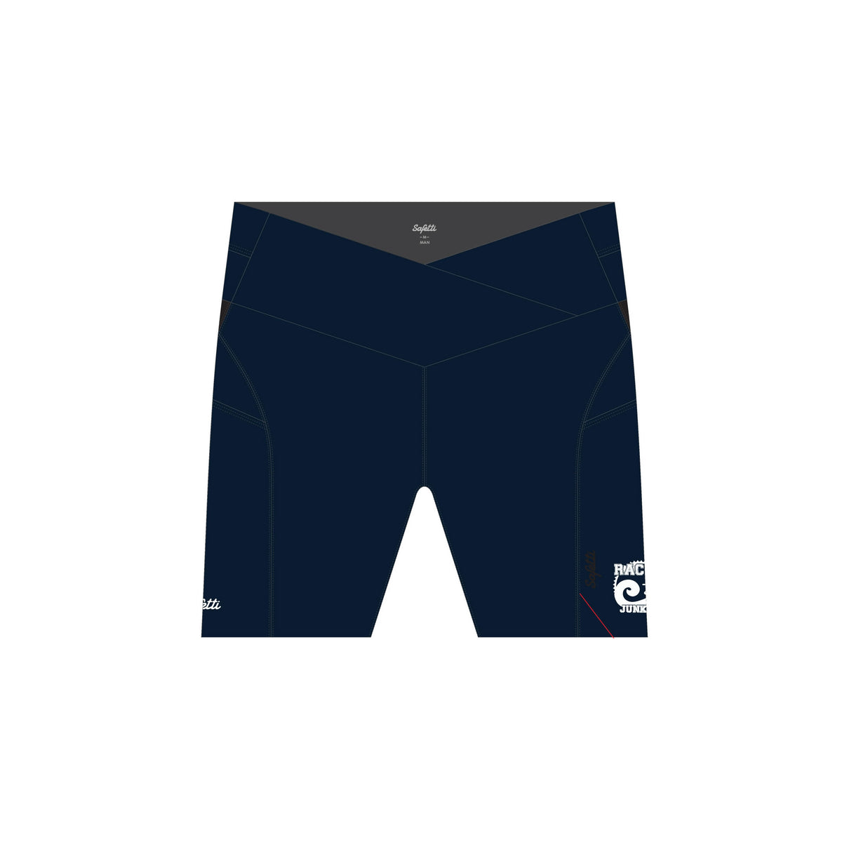 RJ'25 - Titan Shorts. Men