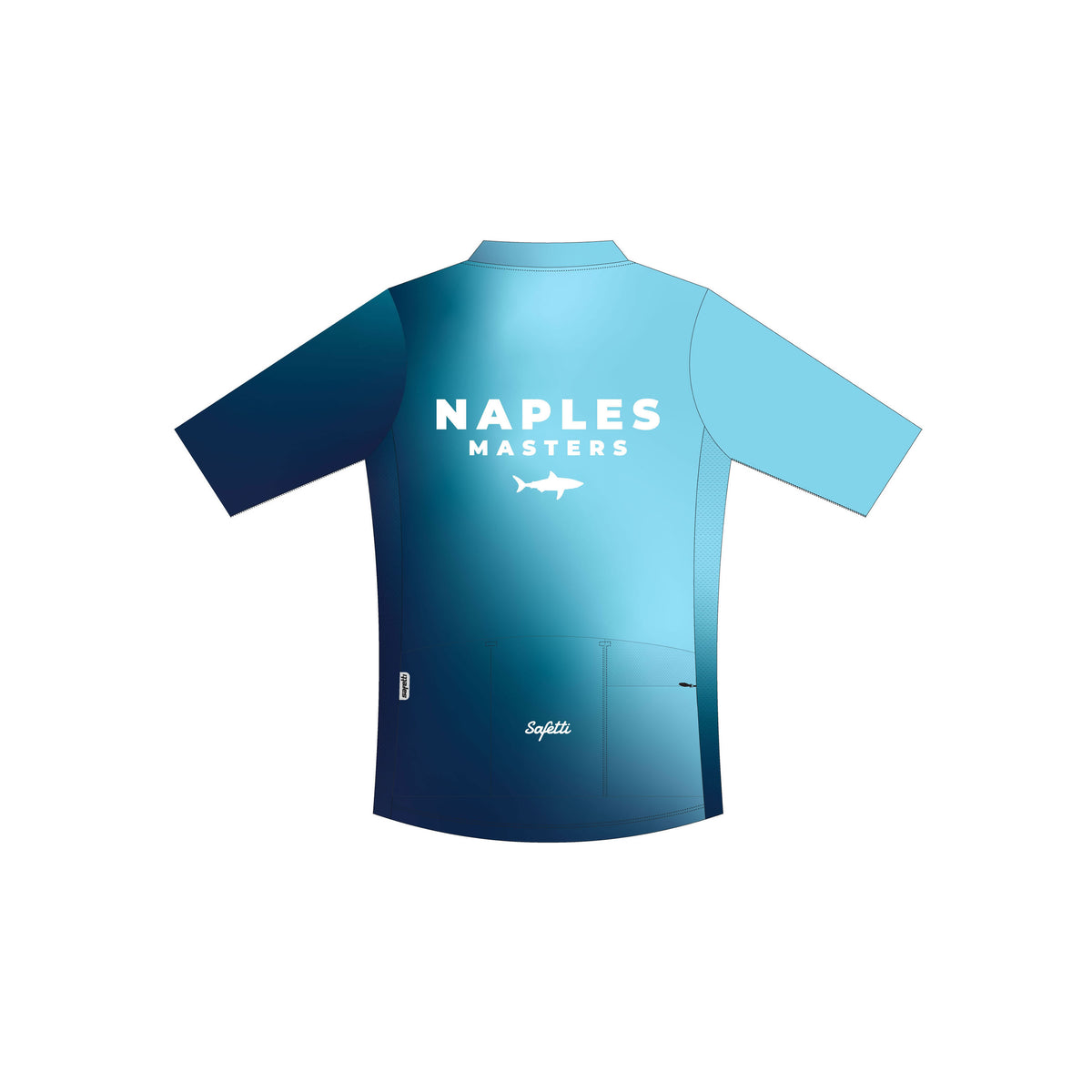 NM'25 - Marche Short Sleeve Cycling Jersey. Women