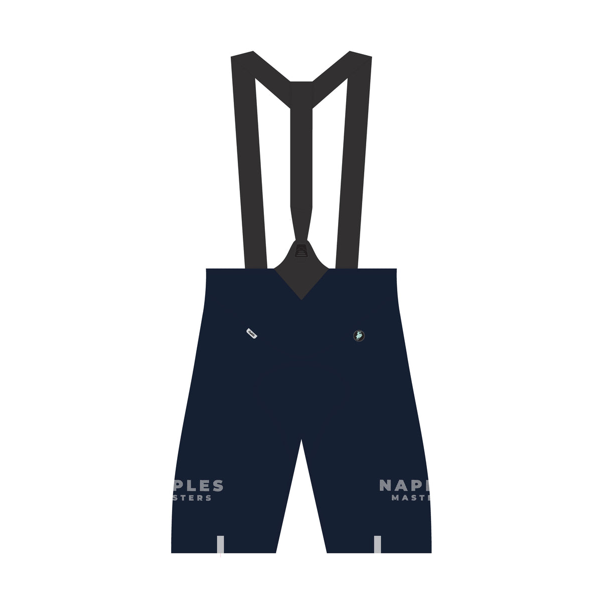 NM'25 - Toscana Cycling Bib Short. Women