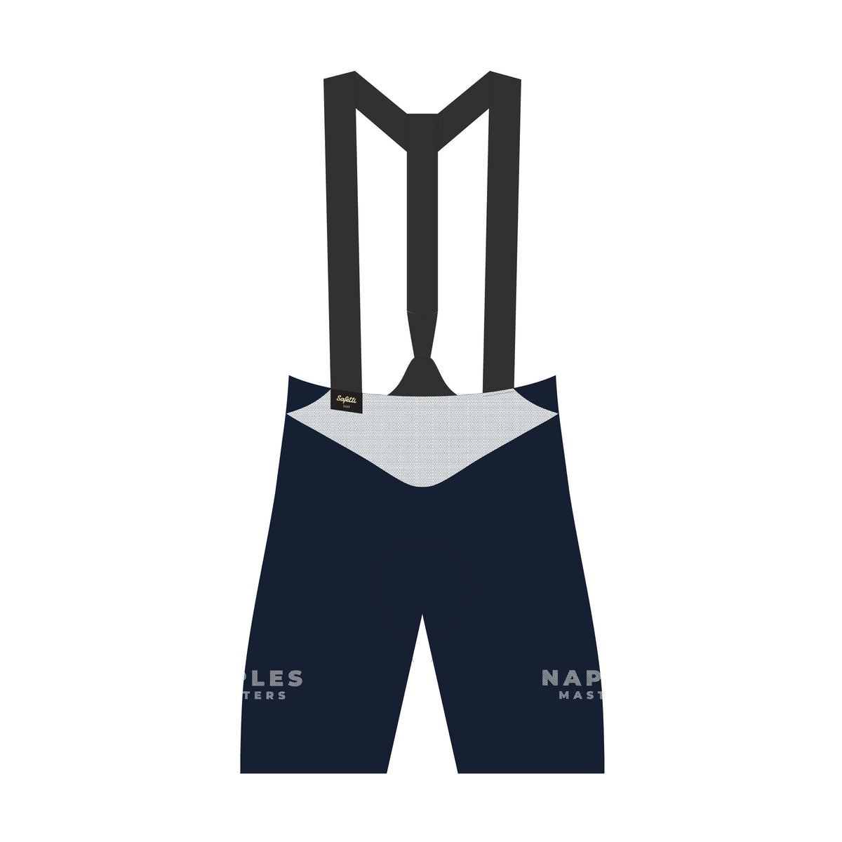 NM'25 - Toscana Cycling Bib Short. Women