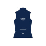 NM'25 - Napoli Cycling Vest. Women