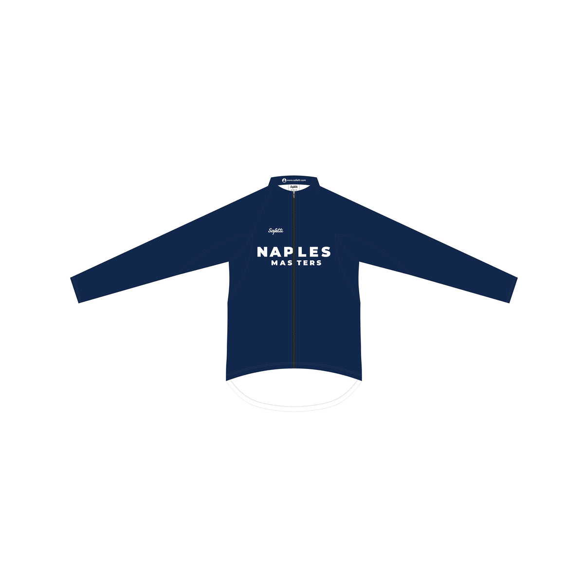 NM'25 - Aqualite Cycling Jacket. Men