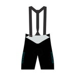 RR'25-2 - Toscana Cycling Bib Short. Women